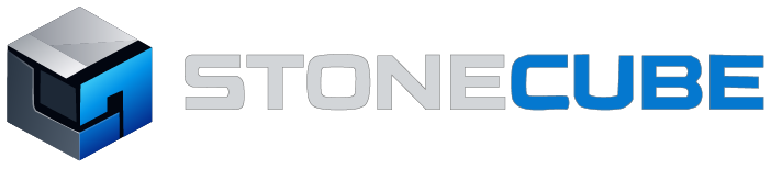 Stonecube Logo